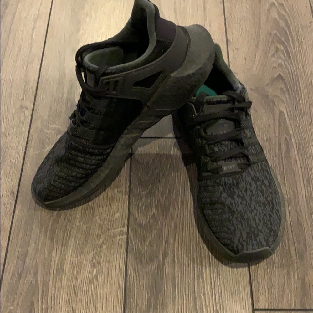 Adidas EQT 93/17 Black Fridays